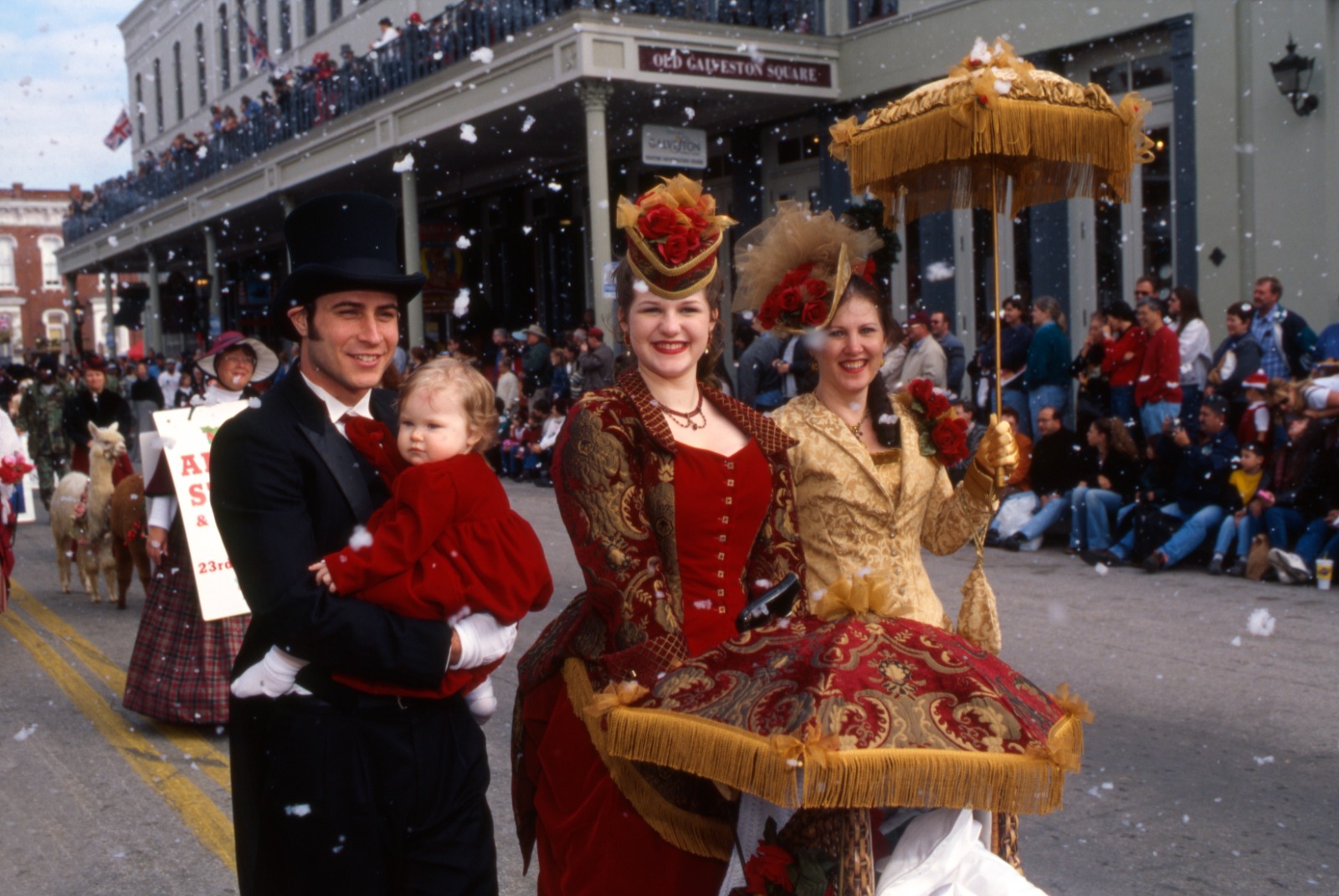 Image for Events Dickens on the Strand